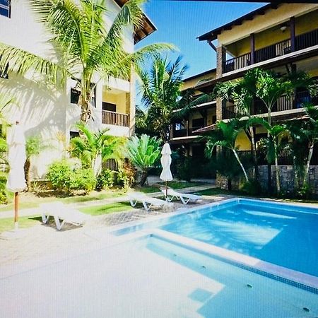Lovely Beachfront 2 Bedrooms Condo With 2 Pools ラス・テレナス エクステリア 写真