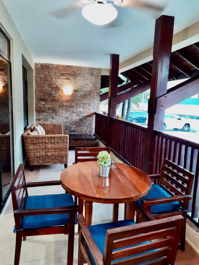Lovely Beachfront 2 Bedrooms Condo With 2 Pools ラス・テレナス エクステリア 写真