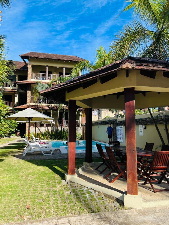 Lovely Beachfront 2 Bedrooms Condo With 2 Pools ラス・テレナス エクステリア 写真