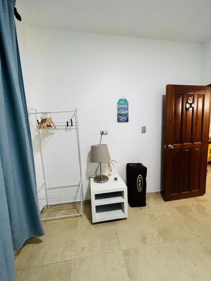 Lovely Beachfront 2 Bedrooms Condo With 2 Pools ラス・テレナス エクステリア 写真