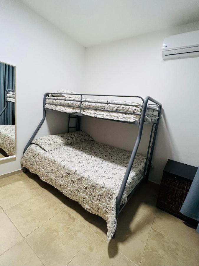 Lovely Beachfront 2 Bedrooms Condo With 2 Pools ラス・テレナス エクステリア 写真