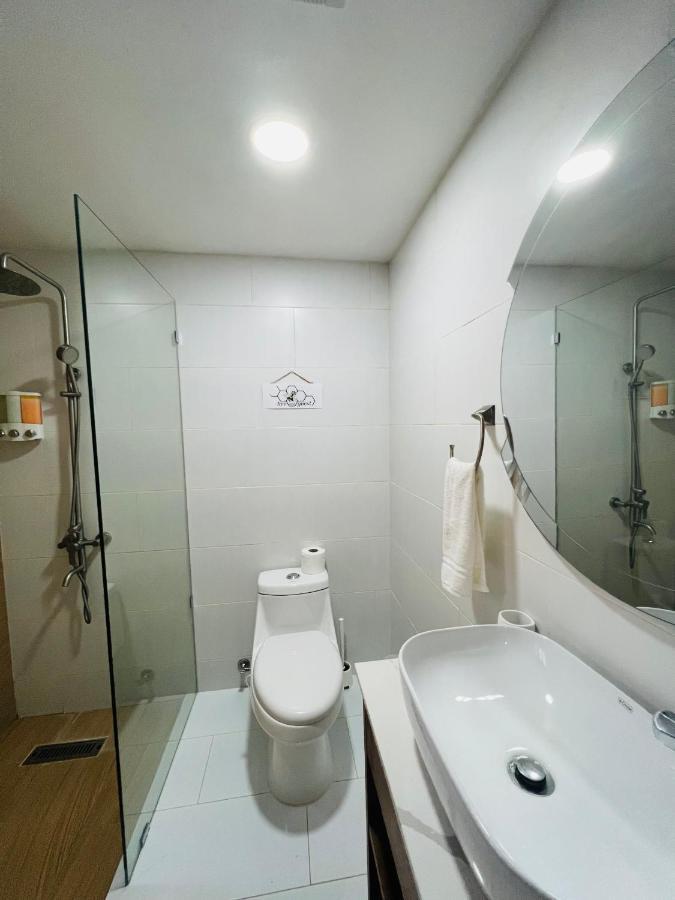 Lovely Beachfront 2 Bedrooms Condo With 2 Pools ラス・テレナス エクステリア 写真