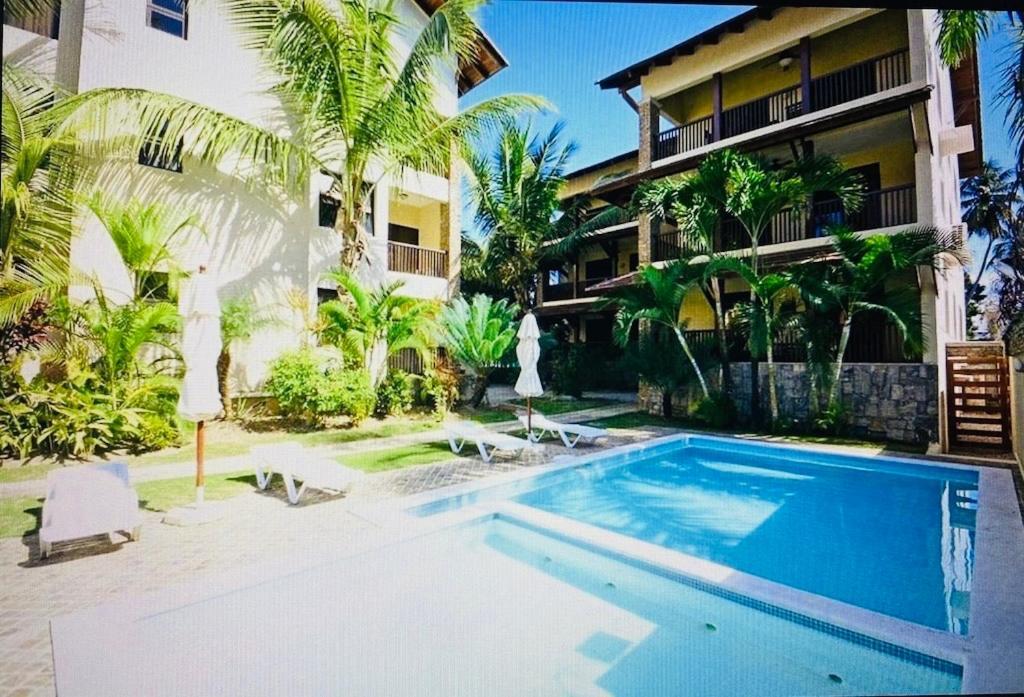Lovely Beachfront 2 Bedrooms Condo With 2 Pools ラス・テレナス エクステリア 写真